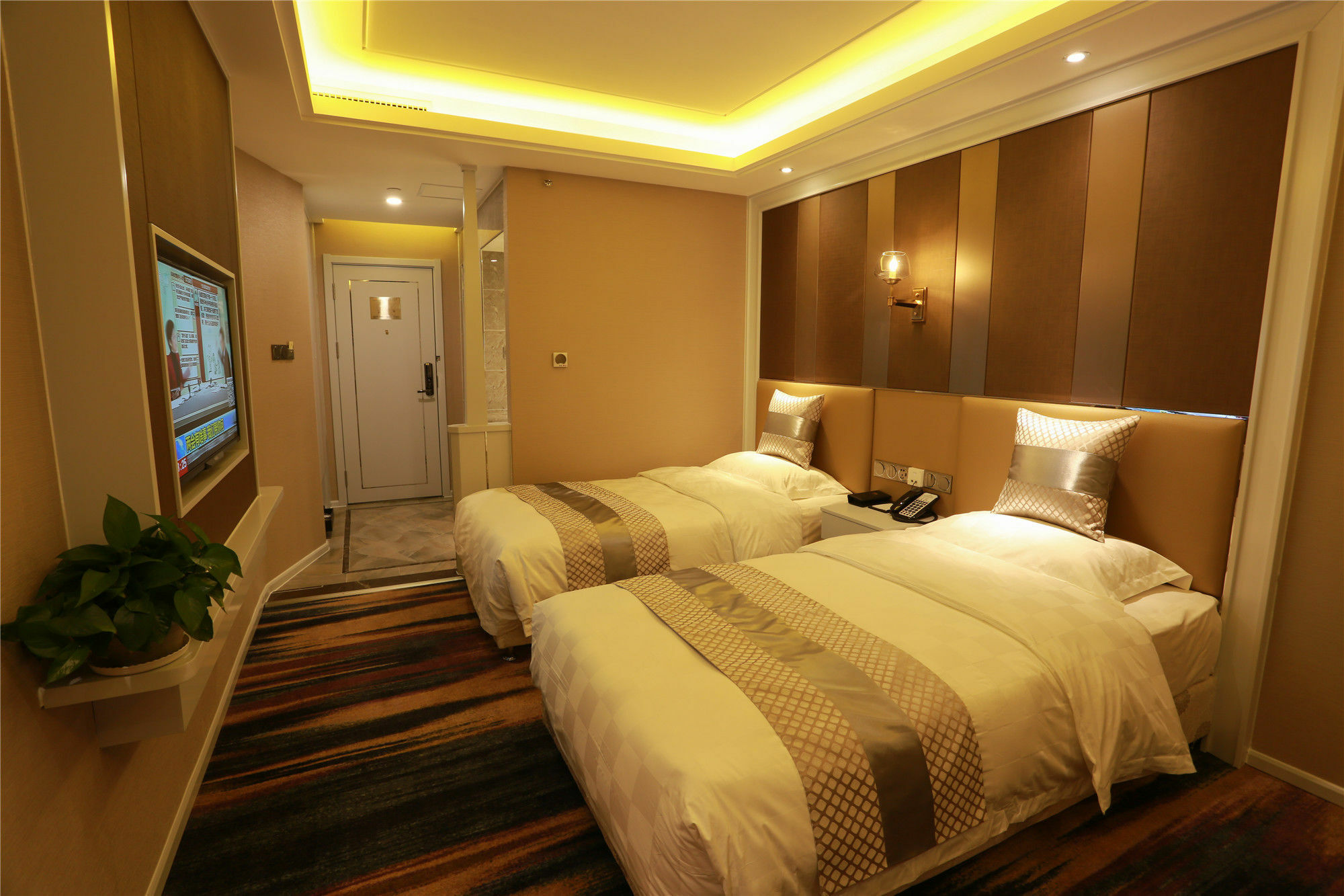Aulicare Collection Hotel 哈尔滨 外观 照片
